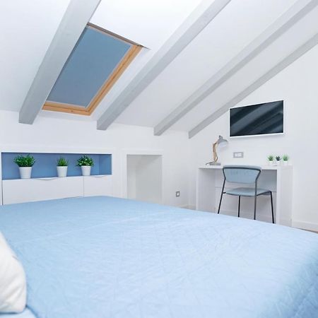 The Look Apartment Kastela Luaran gambar