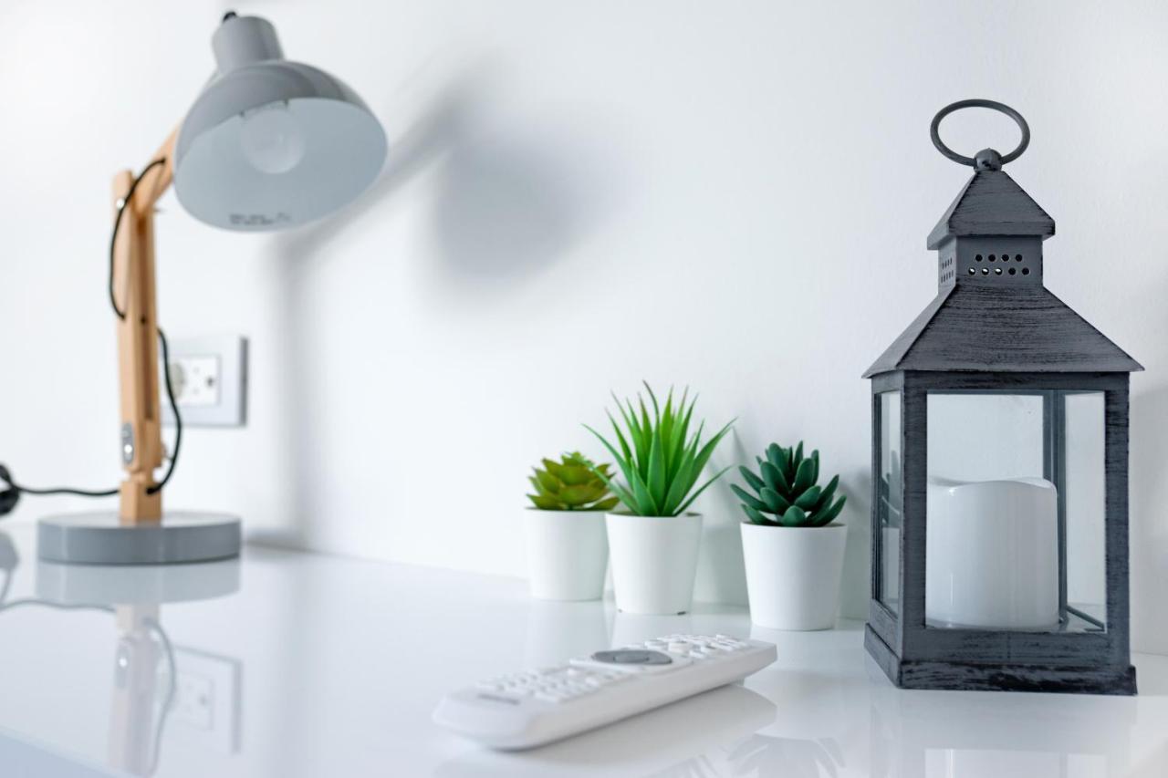 The Look Apartment Kastela Luaran gambar