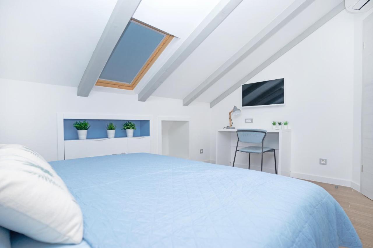 The Look Apartment Kastela Luaran gambar