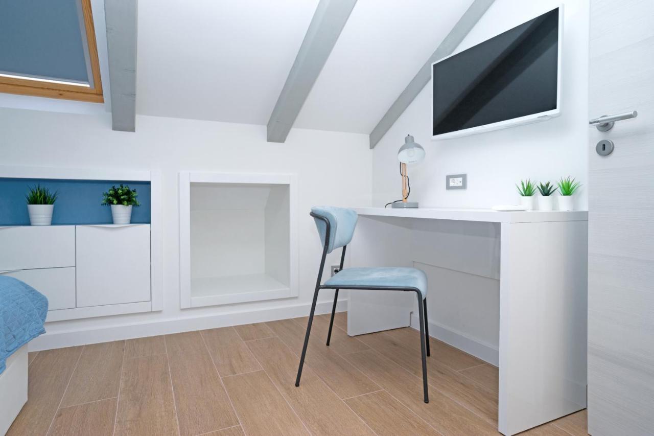 The Look Apartment Kastela Luaran gambar